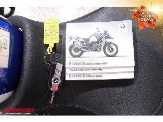 BMW R 1250 GS Adventure HP Akrapovic Comfort + Touring Pakket picture 22