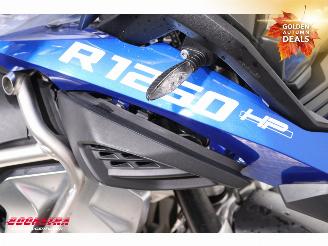 BMW R 1250 GS Adventure HP Akrapovic Comfort + Touring Pakket picture 13
