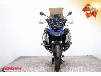 BMW R 1250 GS Adventure HP Akrapovic Comfort + Touring Pakket picture 6