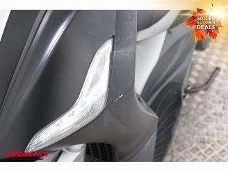 Piaggio Beverly 350 ABS picture 14