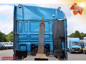 DAF XF 480 FAN VDL S-25-660 2X 2020 6X2 Euro 6 Dakairco picture 5