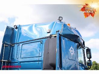DAF XF 480 FAN VDL S-25-660 2X 2020 6X2 Euro 6 Dakairco picture 7