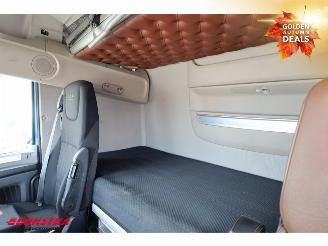 DAF XF 480 FAN VDL S-25-660 2X 2020 6X2 Euro 6 Dakairco picture 34