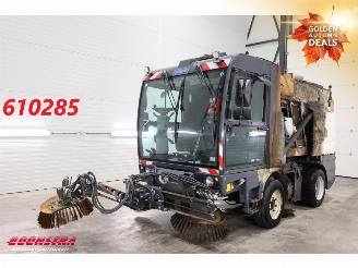  Schmidt Cleango 500 Euro 6 2017/6
