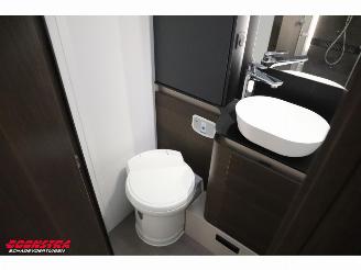 Adria  Coral 670SL Supreme 2.2 MJ 180 Aut. Solar Dakairco Garage ACC TV Camera picture 23