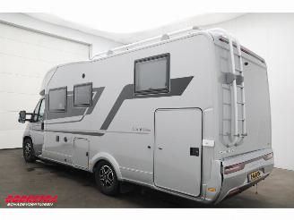 Adria  Coral 670SL Supreme 2.2 MJ 180 Aut. Solar Dakairco Garage ACC TV Camera picture 4