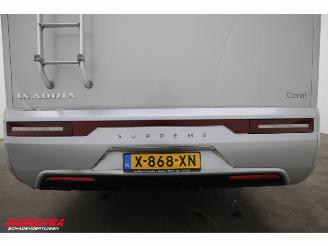 Adria  Coral 670SL Supreme 2.2 MJ 180 Aut. Solar Dakairco Garage ACC TV Camera picture 8