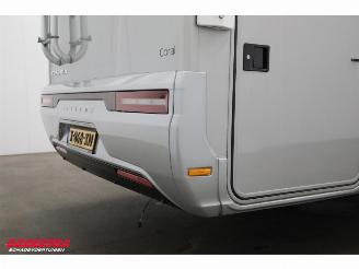 Adria  Coral 670SL Supreme 2.2 MJ 180 Aut. Solar Dakairco Garage ACC TV Camera picture 10