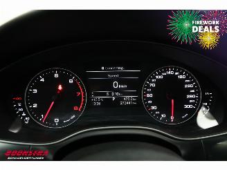 Audi A6 Limousine 2.0 TFSI Aut. Navi Clima Cruise PDC picture 12