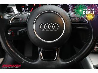 Audi A6 Limousine 2.0 TFSI Aut. Navi Clima Cruise PDC picture 11