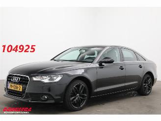 Auto incidentate Audi A6 Limousine 2.0 TFSI Aut. Navi Clima Cruise PDC 2012/5