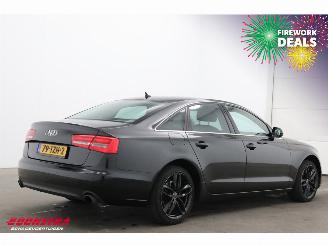 Audi A6 Limousine 2.0 TFSI Aut. Navi Clima Cruise PDC picture 3