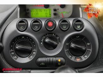 Fiat Multipla 1.9 JTD Active Airco Cruise PDC AHK picture 16