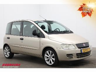 Fiat Multipla 1.9 JTD Active Airco Cruise PDC AHK picture 2