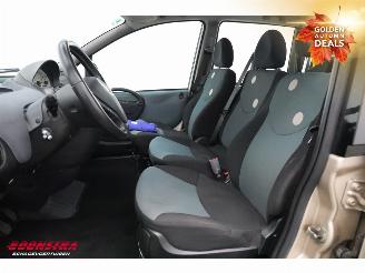 Fiat Multipla 1.9 JTD Active Airco Cruise PDC AHK picture 10