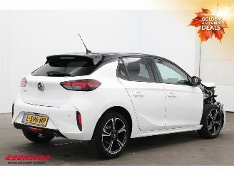 Opel Corsa 1.2 GS Line LED Airco Cruise Camera picture 3