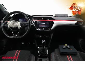 Opel Corsa 1.2 GS Line LED Airco Cruise Camera picture 13