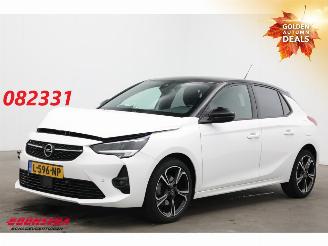 Opel Corsa 1.2 GS Line LED Airco Cruise Camera picture 1