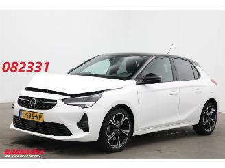 Auto incidentate Opel Corsa 1.2 GS Line LED Airco Cruise Camera 2021/6