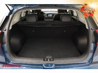 Kia Niro 1.6 GDi Hybrid DynamicPlusLine ACC Leder Navi Camera LRHZ 49.031 km! picture 24