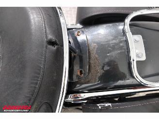 Harley-Davidson  FLSTN Softail Deluxe Vance & Hines picture 12