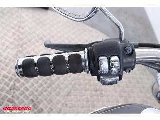 Harley-Davidson  FLSTN Softail Deluxe Vance & Hines picture 16