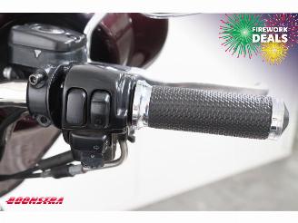 Harley-Davidson  FLHTC Electra Glide picture 19