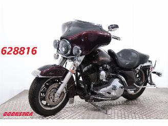 occasione motocicli Harley-Davidson  FLHTC Electra Glide 2009/12