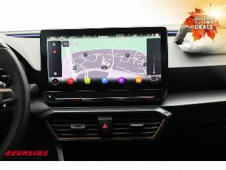 Cupra Leon 1.4 e-Hybrid VZ Performance LED ACC Navi Camera LRHZ AHK picture 14