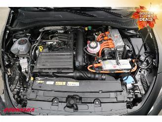 Cupra Leon 1.4 e-Hybrid VZ Performance LED ACC Navi Camera LRHZ AHK picture 9