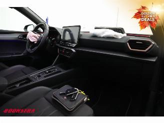 Cupra Leon 1.4 e-Hybrid VZ Performance LED ACC Navi Camera LRHZ AHK picture 12