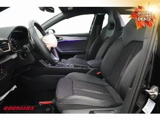 Cupra Leon 1.4 e-Hybrid VZ Performance LED ACC Navi Camera LRHZ AHK picture 15