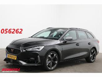  Cupra Leon 1.4 e-Hybrid VZ Performance LED ACC Navi Camera LRHZ AHK 2023/12