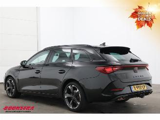 Cupra Leon 1.4 e-Hybrid VZ Performance LED ACC Navi Camera LRHZ AHK picture 4