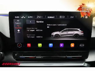 Cupra Leon 1.4 e-Hybrid VZ Performance LED ACC Navi Camera LRHZ AHK picture 23