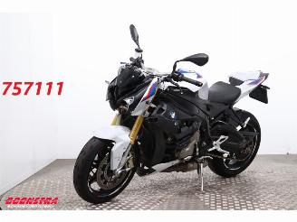 danneggiata motocicli BMW S 1000 R Akrapovic ABS Dynamic Pakket 2018/4