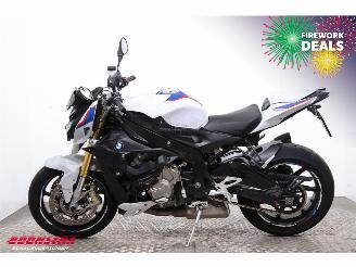 BMW S 1000 R Akrapovic ABS Dynamic Pakket picture 5