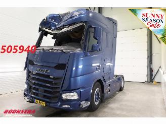 Vrakbiler auto DAF XG 480 FT LED ACC 4X2 Euro 6 2024/5