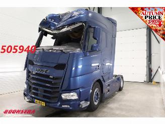 danneggiata veicoli industriali DAF XG 480 FT LED ACC 4X2 Euro 6 2024/5