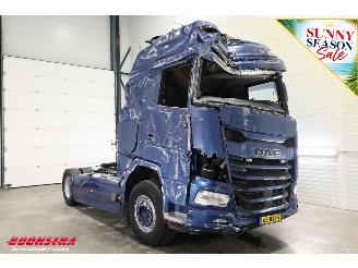DAF XG 480 FT LED ACC 4X2 Euro 6 picture 2