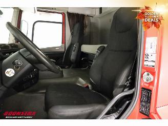 DAF CF 410 FT SC 4X2 Euro 6 picture 14