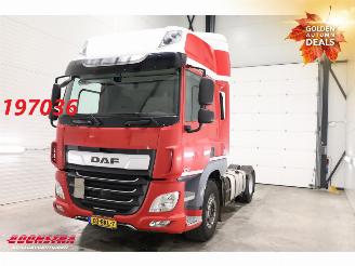 Avarii camioane DAF CF 410 FT SC 4X2 Euro 6 2018/3