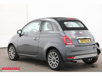 Fiat 500C 0.9 TwinAir Turbo Anniversario Airco Cruise PDC 44.828 km! picture 4
