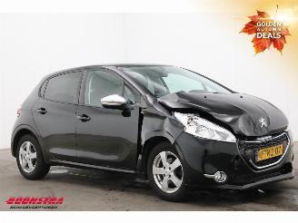 Peugeot 208 1.2 VTi Style Navi Airco Cruise PDC 117.066 km! picture 2