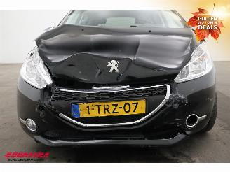 Peugeot 208 1.2 VTi Style Navi Airco Cruise PDC 117.066 km! picture 8