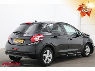 Peugeot 208 1.2 VTi Style Navi Airco Cruise PDC 117.066 km! picture 3