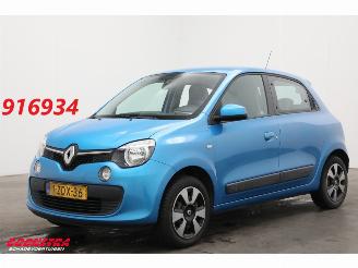 Auto incidentate Renault Twingo 1.0 SCe Expression Airco Cruise 68.456 km! 2015/2