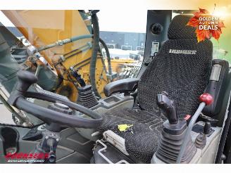 Liebherr  A916 LITRONIC SMP Tiltrotator picture 31