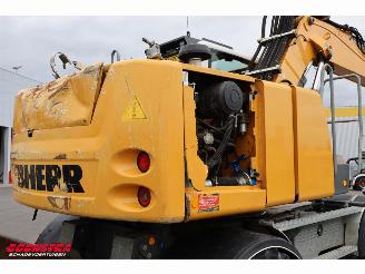 Liebherr  A916 LITRONIC SMP Tiltrotator picture 11