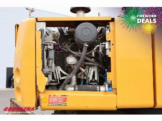 Liebherr  A916 LITRONIC SMP Tiltrotator picture 12